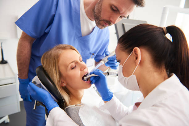 Emergency Dental Services in Sunset Hills, MO