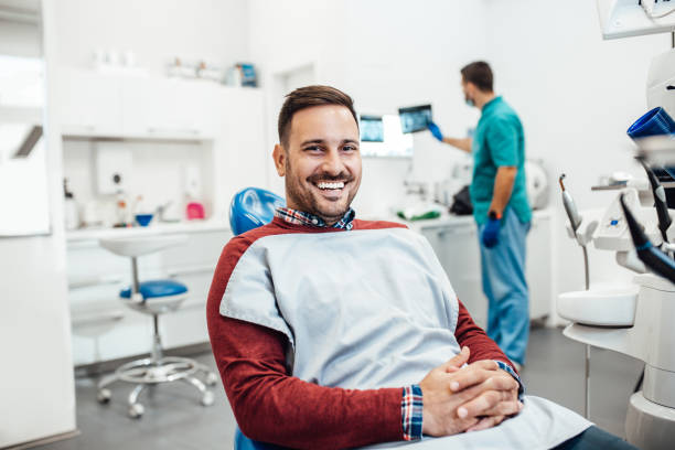 Laser Dentistry in Sunset Hills, MO