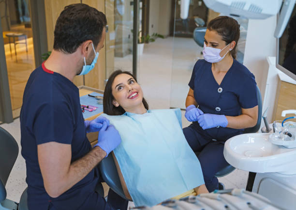 Full Mouth Reconstruction in Sunset Hills, MO